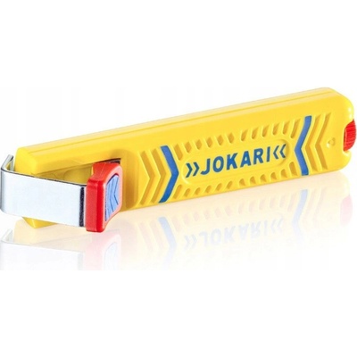 Odizolovací nůž Jokari No 16 Secura, 4 do 16 mm 10160 – Zboží Mobilmania