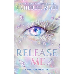 Release Me HB (ISBN: 9780008801236)