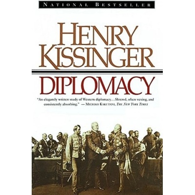 Diplomacy - H. Kissinger