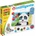 Quercetti Pixel Junior Basic 40 ks 4206