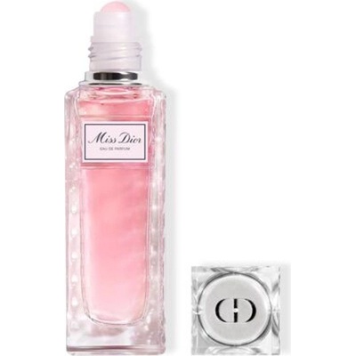 Christian Dior Miss Dior Roller-Pearl parfumovaná voda dámska 20 ml tester