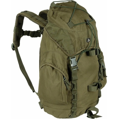 MFH Recon II operation-camo 25 l