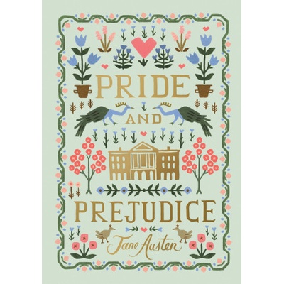 Pride and Prejudice