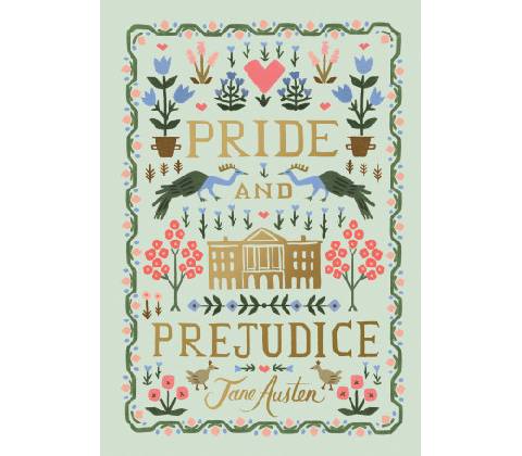 Pride and Prejudice