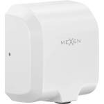 Mexen Ventaro-U сушилня за ръце, 1800 W, бяла - 70K030-20 (70K030-20)