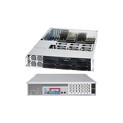 Supermicro System AS-2042G-TRF