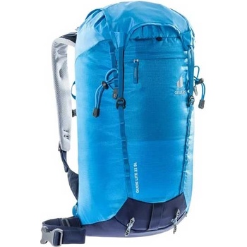 Deuter Guide Lite 22 SL azure-navy