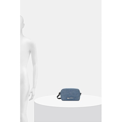 Karl Lagerfeld Jeans Чанта Karl Lagerfeld Jeans (A3W30328)