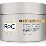 RoC Derm Correxion Contour Cream 50 ml Лосион за тяло