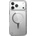 Speck Калъф Speck Presidio Perfect-Clear, MagSafe, за iPhone 17 Pro Max (28524)