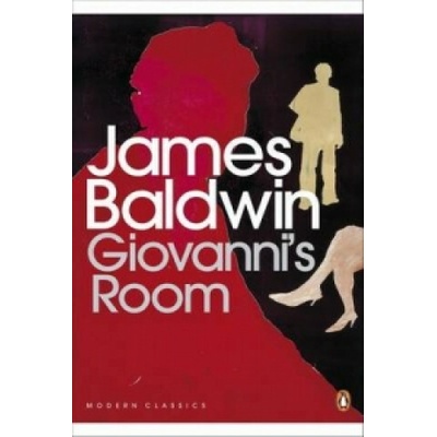 Giovanni's Room - Penguin Modern Classics - Baldwin, J.