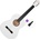 Valencia VC104 Basic SET 4/4 White Класическа китара