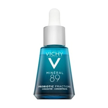 Vichy Minéral 89 регенериращ серум Probiotic Fractions Concentrate 30 ml