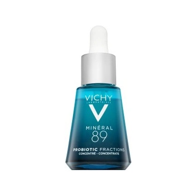 Vichy Minéral 89 регенериращ серум Probiotic Fractions Concentrate 30 ml
