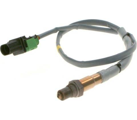 Lambda sonda BOSCH 0 258 017 151 0 258 017 151