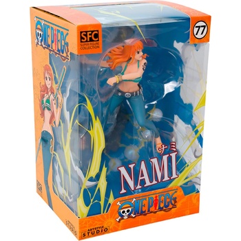 ABYstyle One Piece Nami