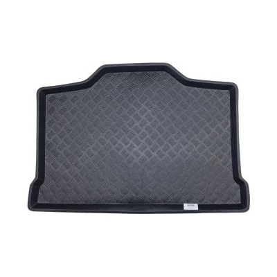 Стелка за багажник за Suzuki Baleno (2016+) Premium / Down floor