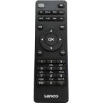 GENERAL Lenco dir140 - дистанционно управление дубликат (dir140) Дистанционно