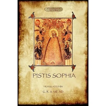 Image 1 of Pistis Sophia