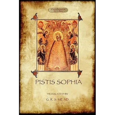 Pistis Sophia