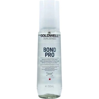 Goldwell Bond Pro Repair Structure Spray pro lámavé vlasy 150 ml