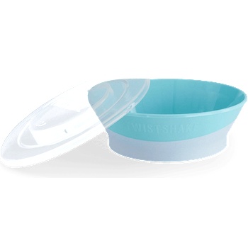 Купичка Twistshake 6+ м Pastel Blue (7350083121509)