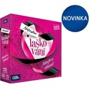 Nespoutané laškování