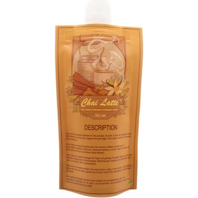 Ecoslay Chai Latte Cleanser 59 ml
