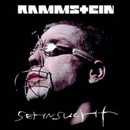 RAMMSTEIN - SEHNSUCHT LP