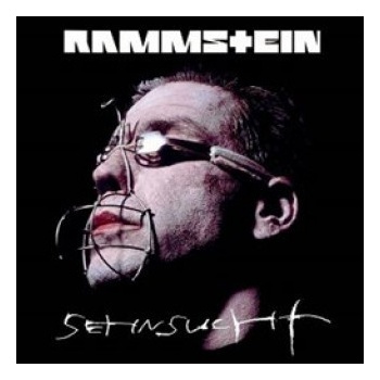 RAMMSTEIN - SEHNSUCHT LP