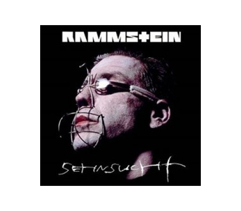 RAMMSTEIN - SEHNSUCHT LP