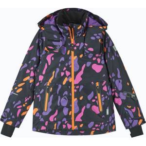 Reima Детско скиорско яке Reima Posio plum purple