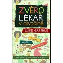 Vzhůru do divočiny - Luke Gamble