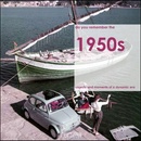 Remember the ´50 s