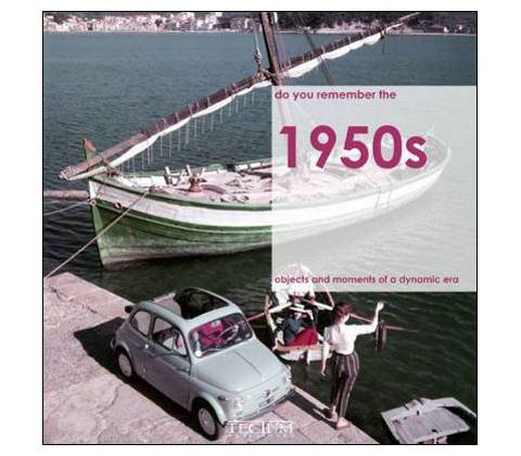 Remember the ´50 s