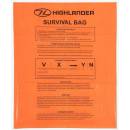 HIGHLANDER SURVIVAL 9