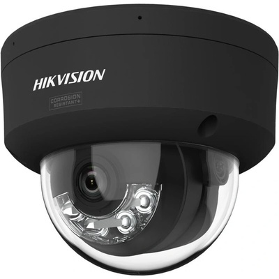 Hikvision DS-2CD2147G3-LIS2UY(2.8mm)(Black)