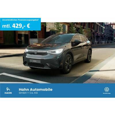 Volkswagen ID.5 Pro 210 kW