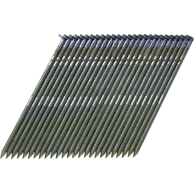 Bostitch S310R70 KONVEXNÍ Stavební hřebíky N16 3,1 x 70 mm, 2000ks, spojené drátkem