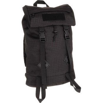 MFH Раница, "Bote", черна, OctaTac (30395A)