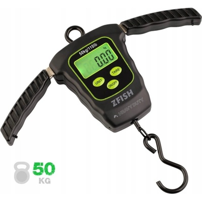 Zfish Heavy Duty Scale 50 kg