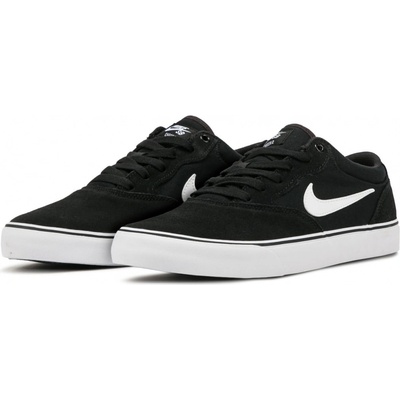 Nike SB Chron 2 black white black 22