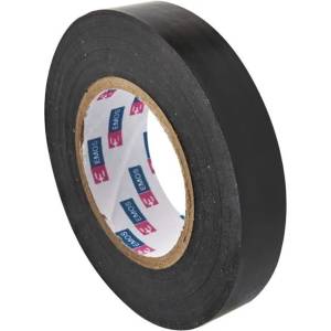 EMOS Изолационна лента pvc 15 мм / 10 м черна 1 бр 71036 (2001151020)