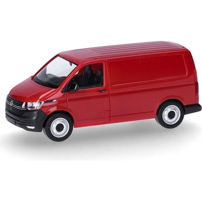 Herpa Volkswagen T6.1 Panelvan v 1:87