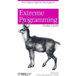 Extreme Programming Pocket Guide | Chromatic (ISBN: 9780596004859)