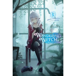 WANDERING WITCH V13 | V13 (ISBN: 9781975368678)