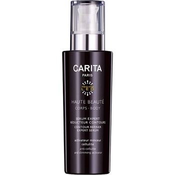 Carita Paris Haute Beaute Corps кофеин стягащ антицелулитен рафиниращ и изглаждащ серум за тяло 30 ml