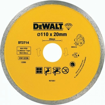 DeWalt DT3715