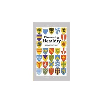 Image 1 of Discovering Heraldry | Jacqueline Fearn