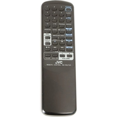 GENERAL JVC RM-RXUT4R - съвместимо дистанционно управление на марката General (RM-RXUT4R)